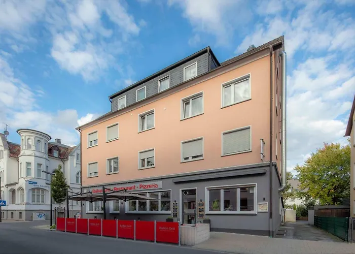 Mato One Zimmervermietung
