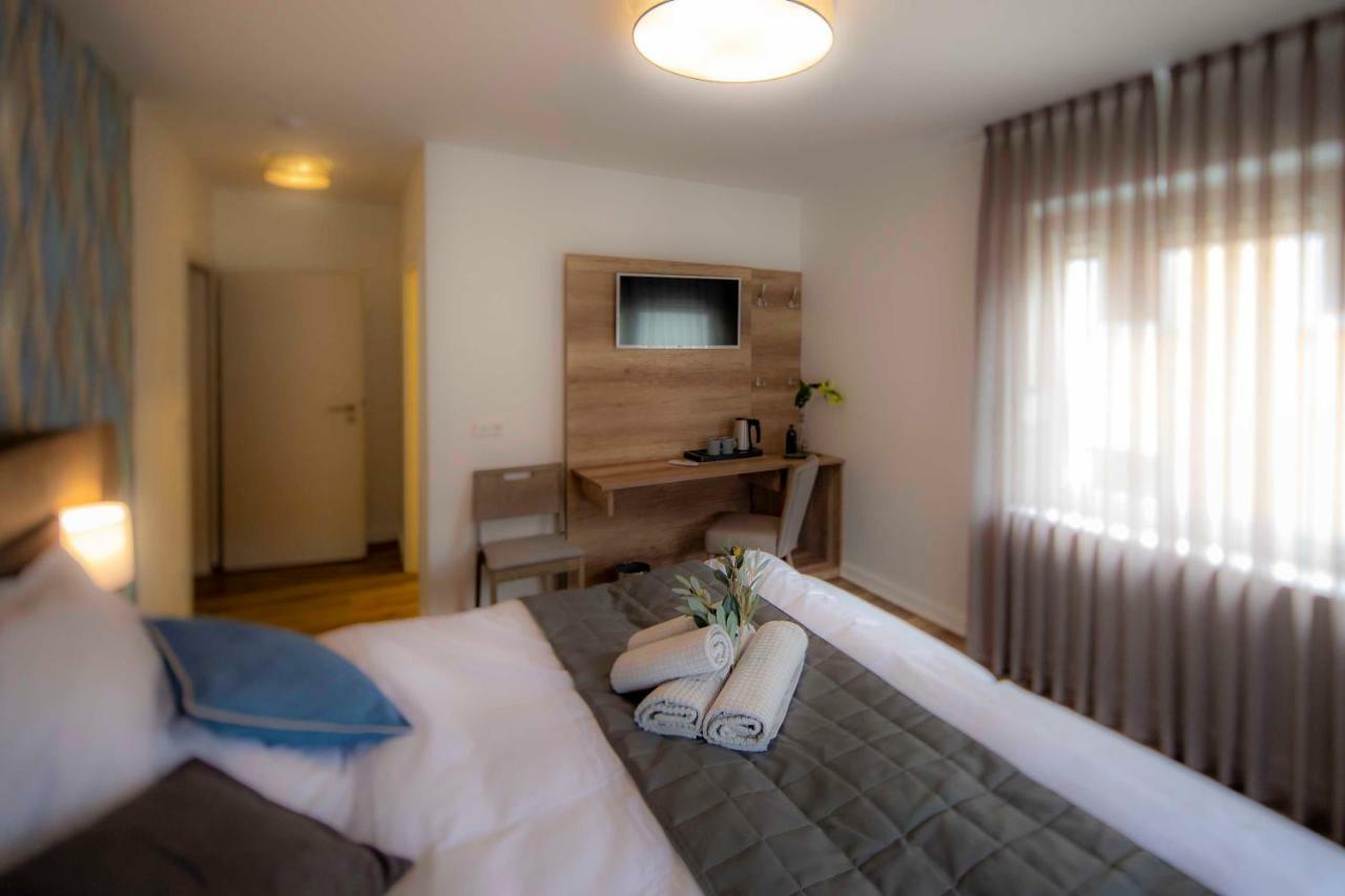 Apartment Mato One Zimmervermietung *
