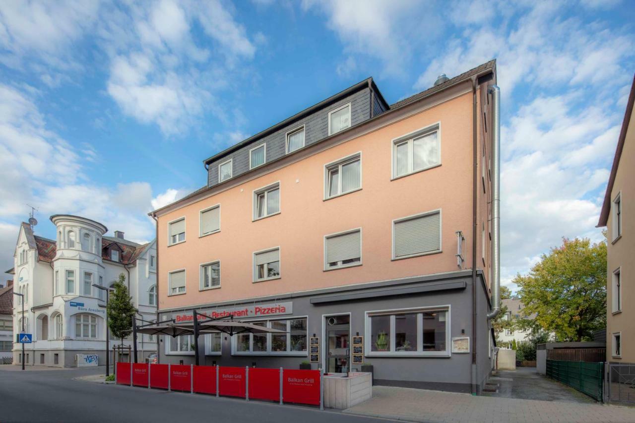 Mato One Zimmervermietung Apartment